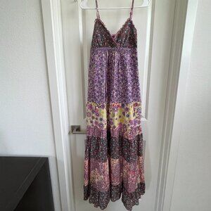 Women's Casual Long Maxi Skirt